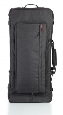 TRANSIT SERIES PROTECTIVE GIG BAG FOR 61-NOTE SLIM KEYBOARDS